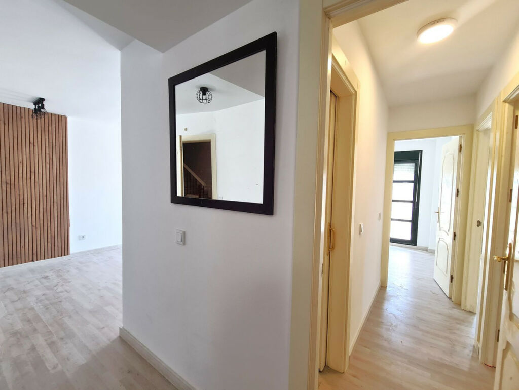 Ground Floor Apartment Manilva Málaga - image 20