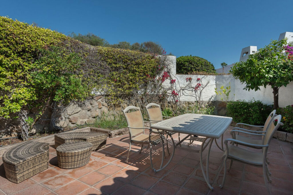 Semi-Detached House Estepona Málaga - image 20