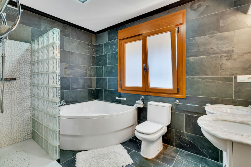 Detached Villa Beniarbeig Alicante - image 20