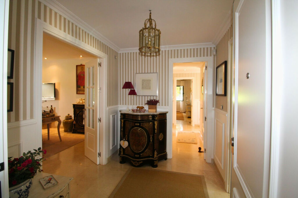 Middle Floor Apartment San Roque Club Cádiz - image 20