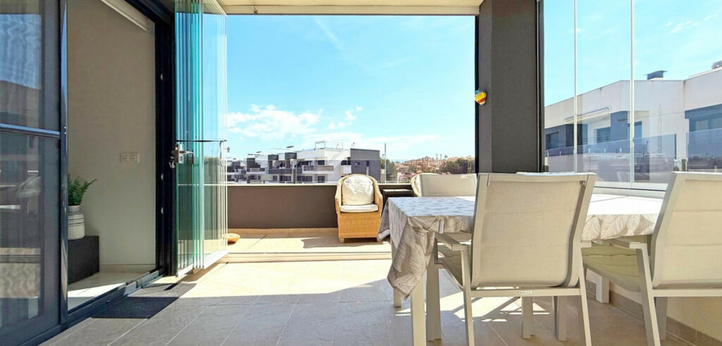 Ground Floor Apartment Los Altos Alicante - image 20