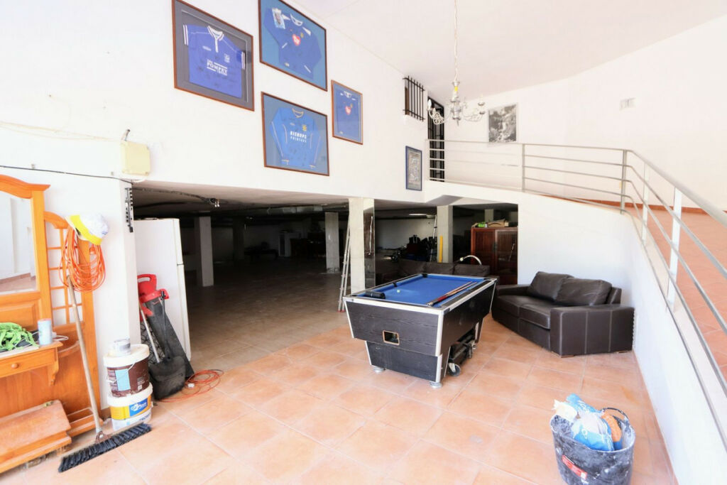 Detached Villa Cañada de San Pedro Murcia - image 21