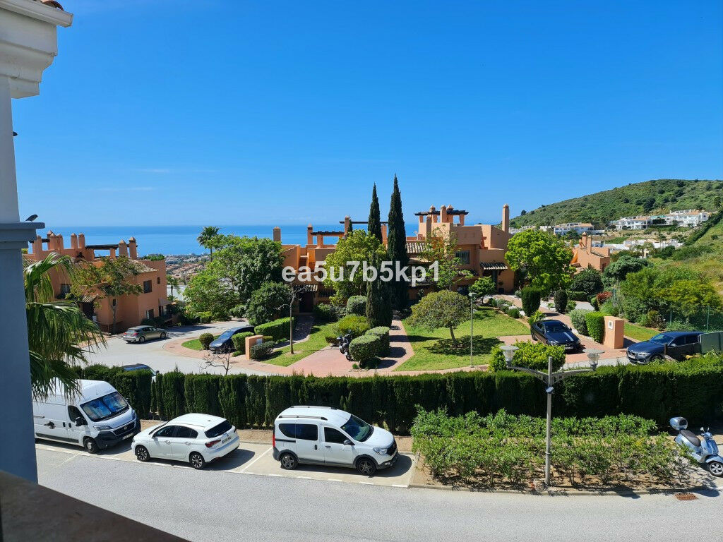 Penthouse Duplex Mijas Costa Málaga - image 20