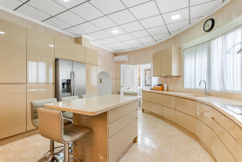 Detached Villa Ciudad Quesada Alicante - image 20
