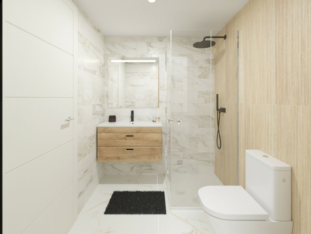 Semi-Detached House Dolores Alicante - image 20