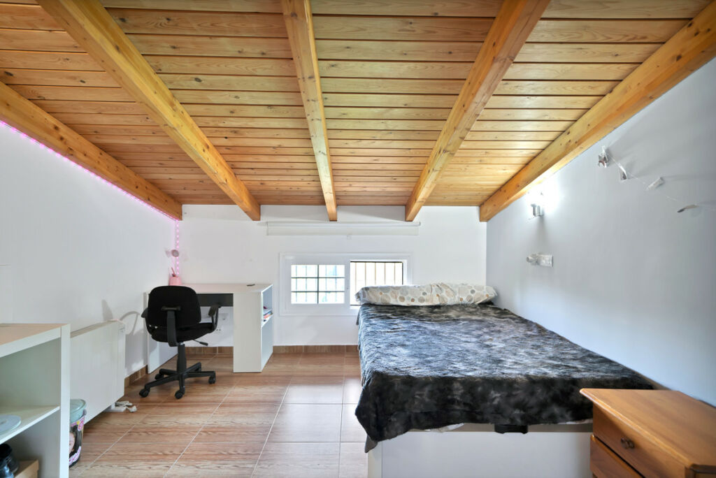 Detached Villa Marbella Málaga - image 20