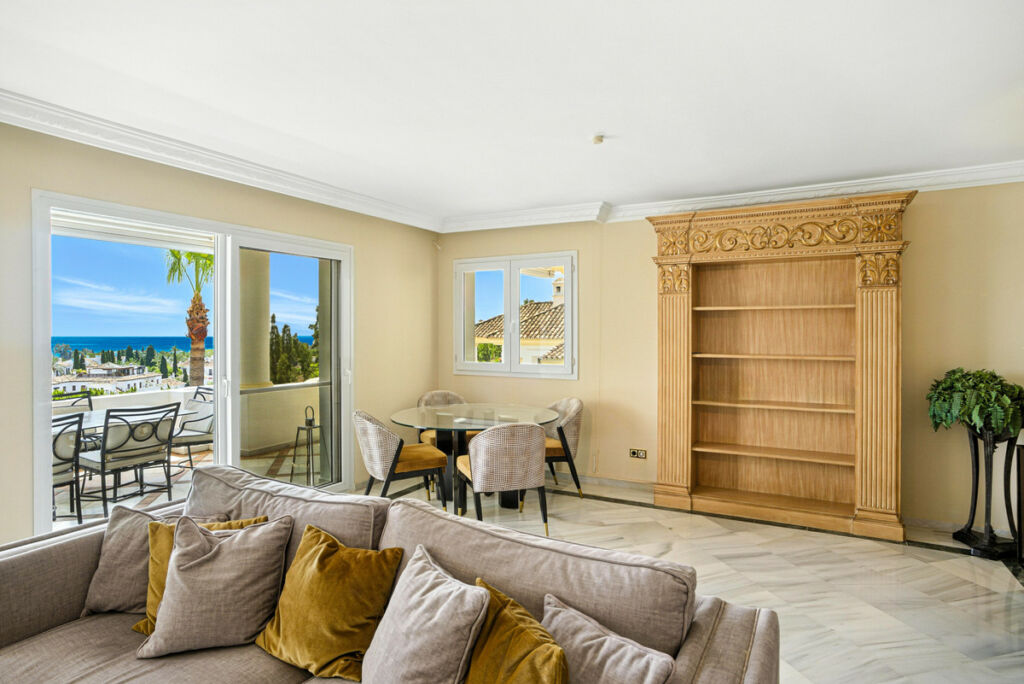 Penthouse Duplex The Golden Mile Málaga - image 20