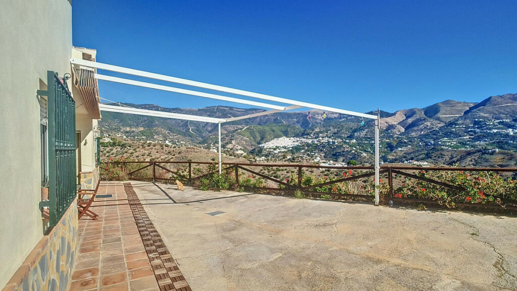 Detached Villa Corumbela Málaga - image 20