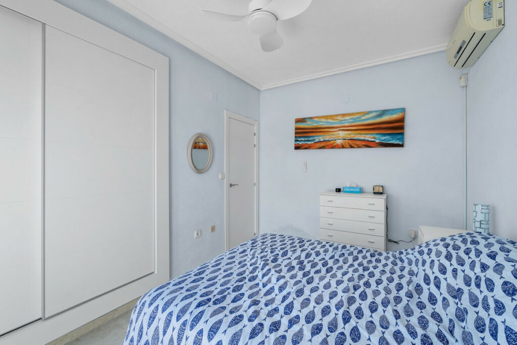 Detached Villa Orihuela Costa Alicante - image 20