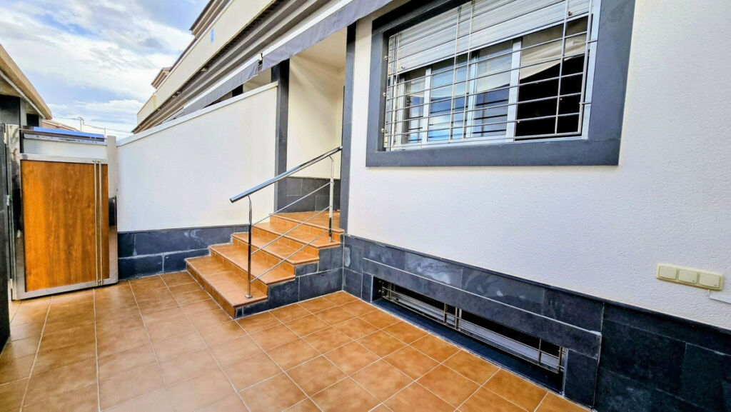Townhouse San Javier Murcia - image 20