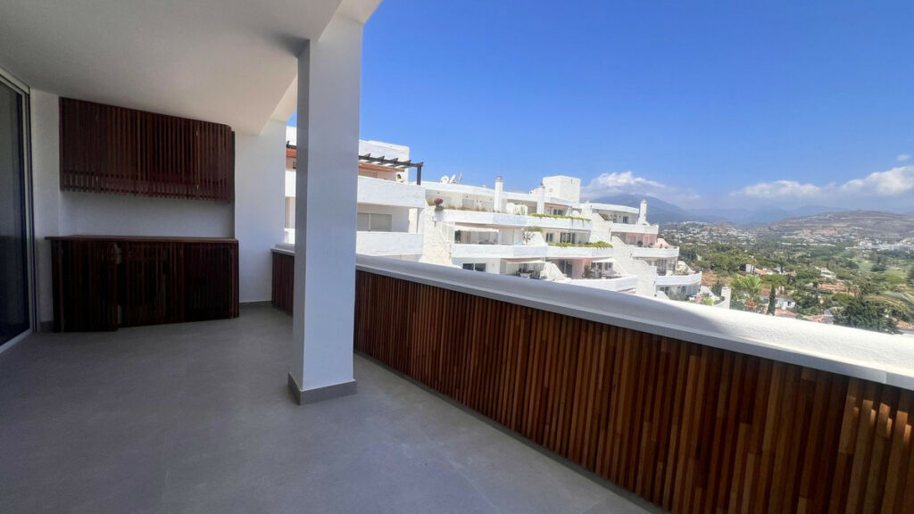 Penthouse Nueva Andalucía Málaga - image 19