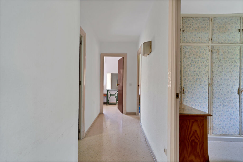 Middle Floor Apartment Marbella Málaga - image 20