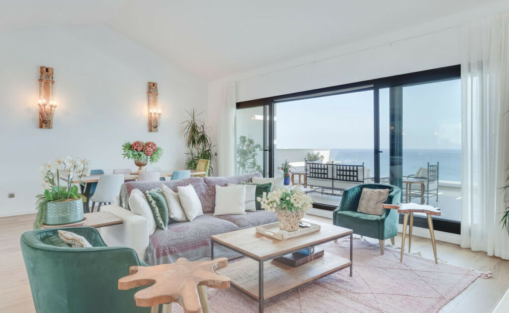 Penthouse La Alcaidesa Cádiz - image 20