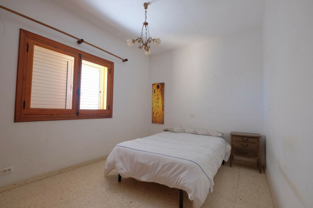 Detached Villa Calpe Alicante - image 20