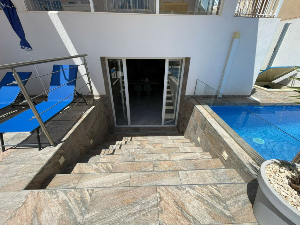 Bungalow Orihuela Costa Alicante - image 20