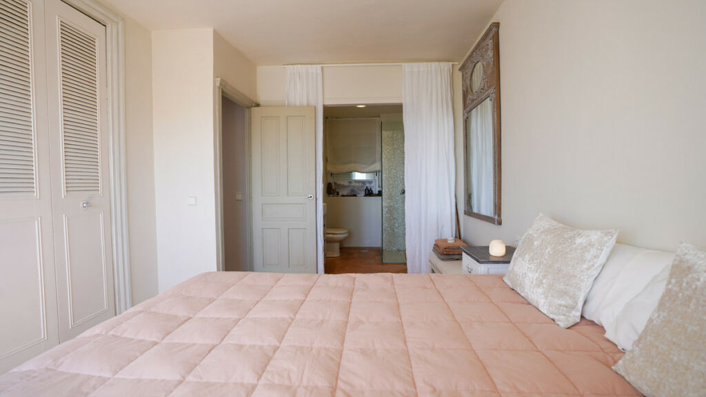 Middle Floor Apartment San Pedro de Alcántara Málaga - image 20