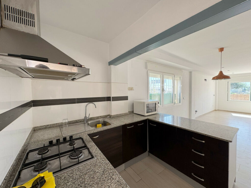 Townhouse Javea Alicante - image 21
