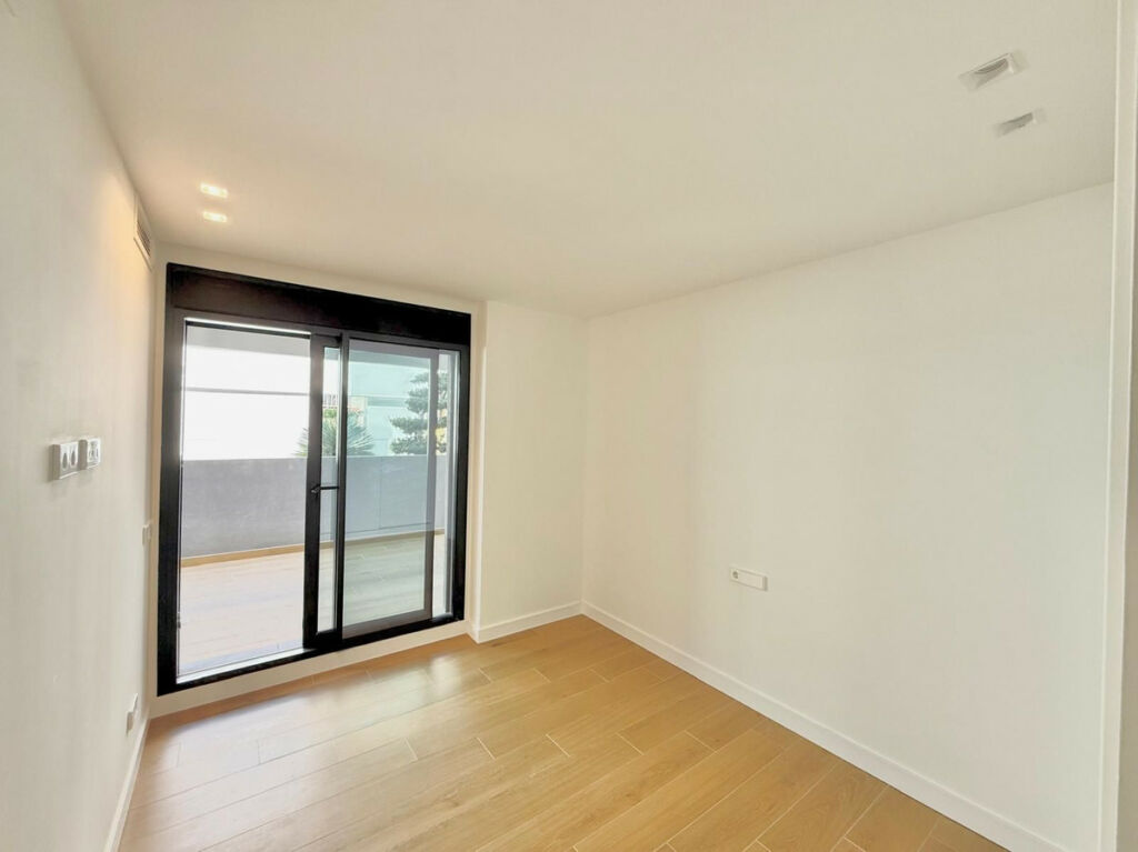 Middle Floor Apartment Fuengirola Málaga - image 22