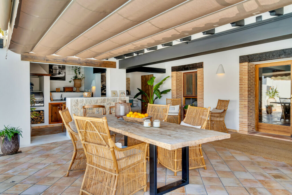 Detached Villa Lliber Alicante - image 20