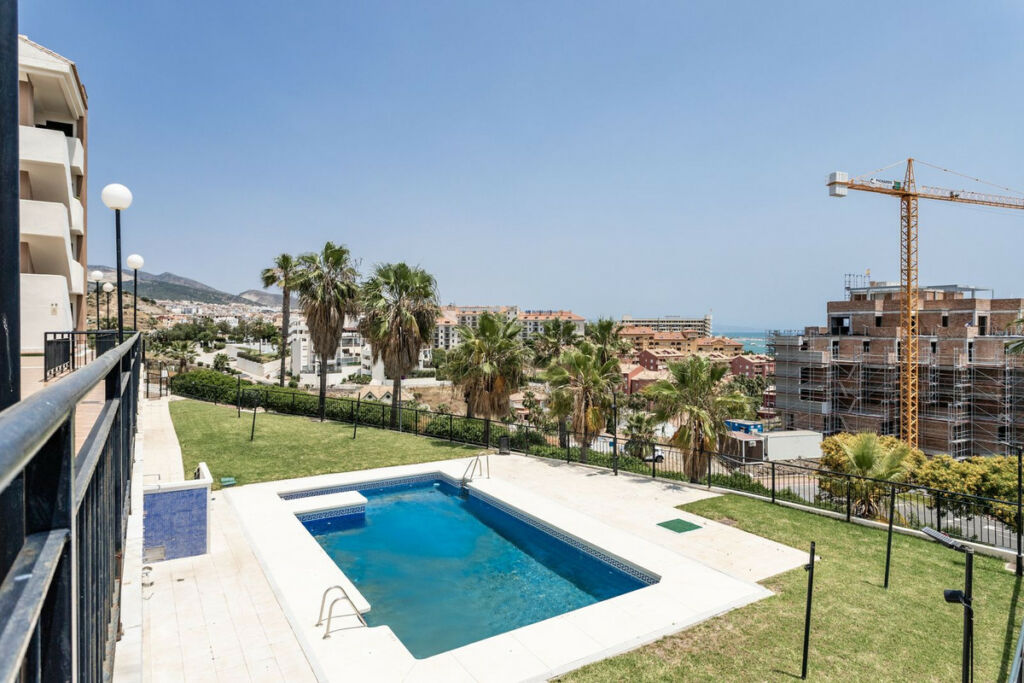 Top Floor Apartment Torrequebrada Málaga - image 20