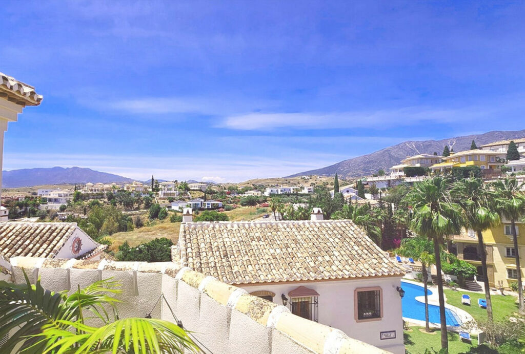 Middle Floor Apartment Mijas Golf Málaga - image 20