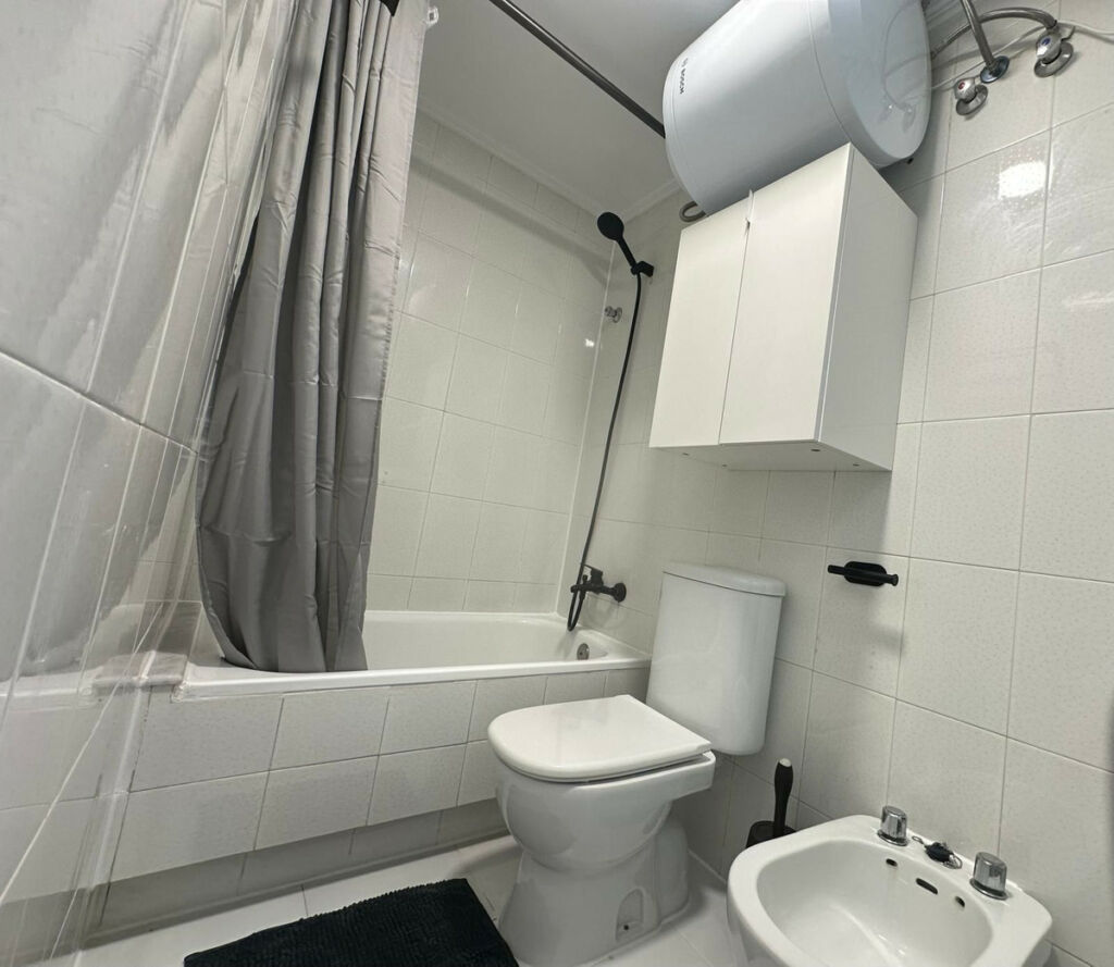 Ground Floor Apartment Calahonda Málaga - image 20