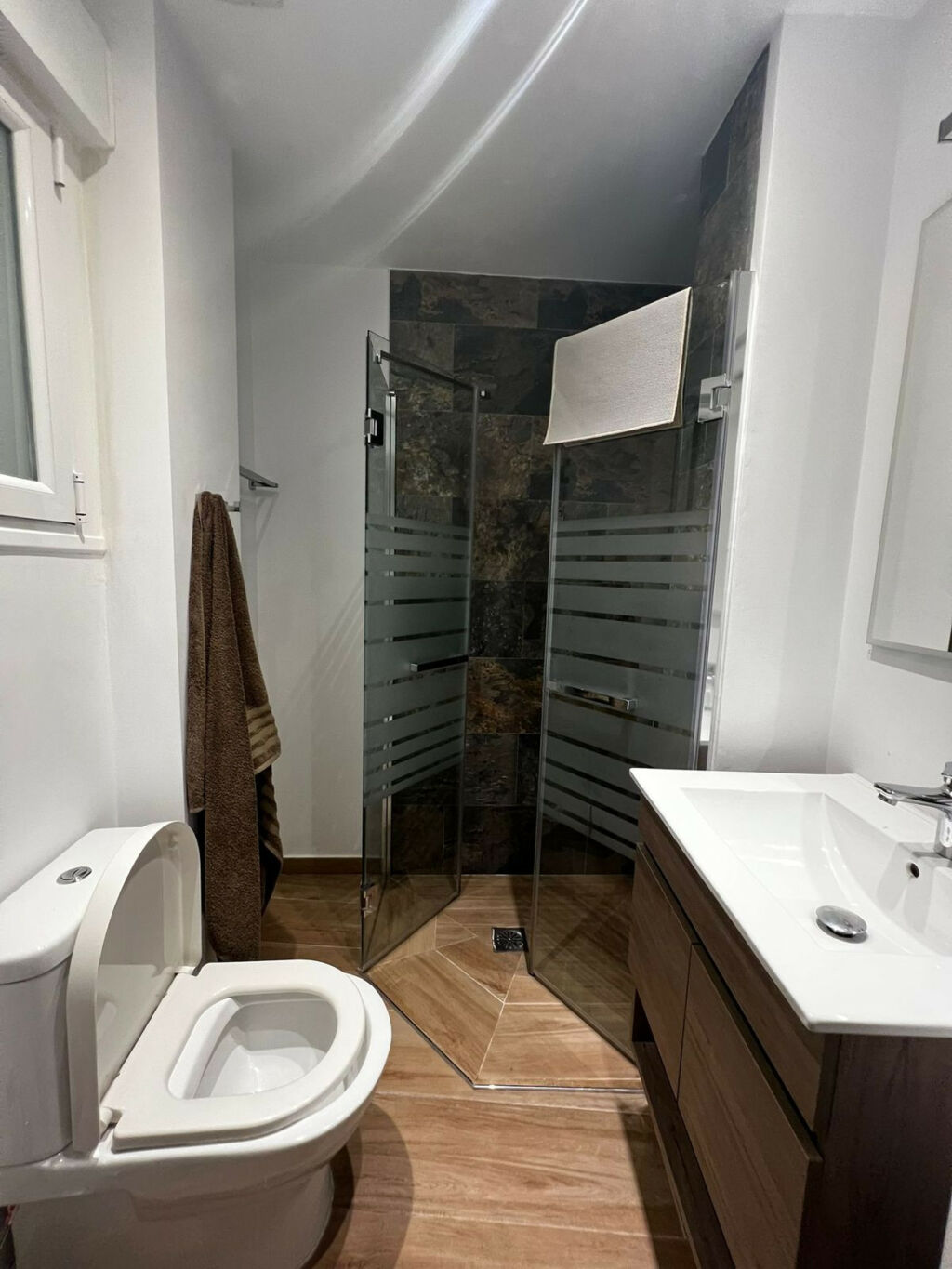 Detached Villa Estepona Málaga - image 20