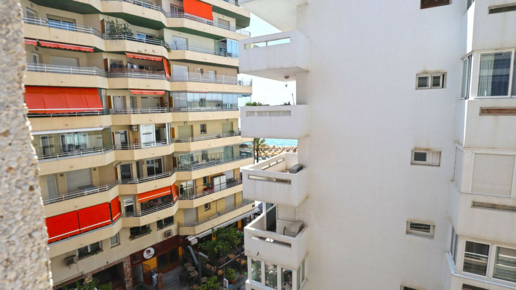 Middle Floor Apartment Marbella Málaga - image 20