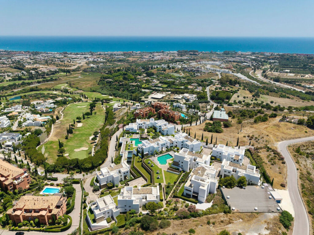 Penthouse Los Flamingos Málaga - image 20