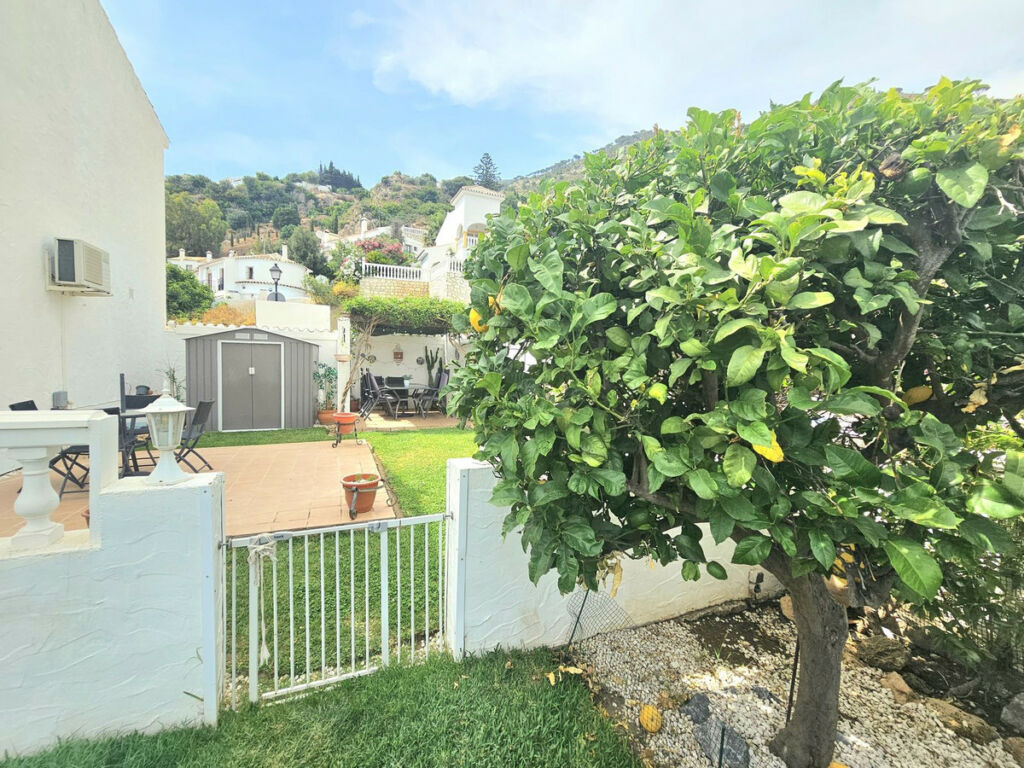Semi-Detached House Mijas Málaga - image 20
