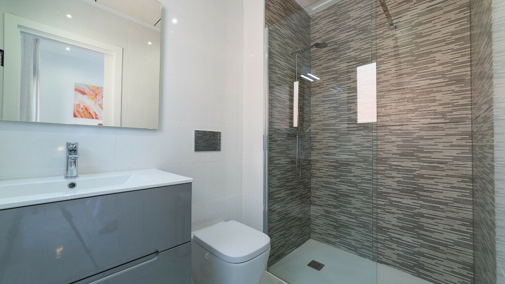 Detached Villa Torrevieja Alicante - image 20