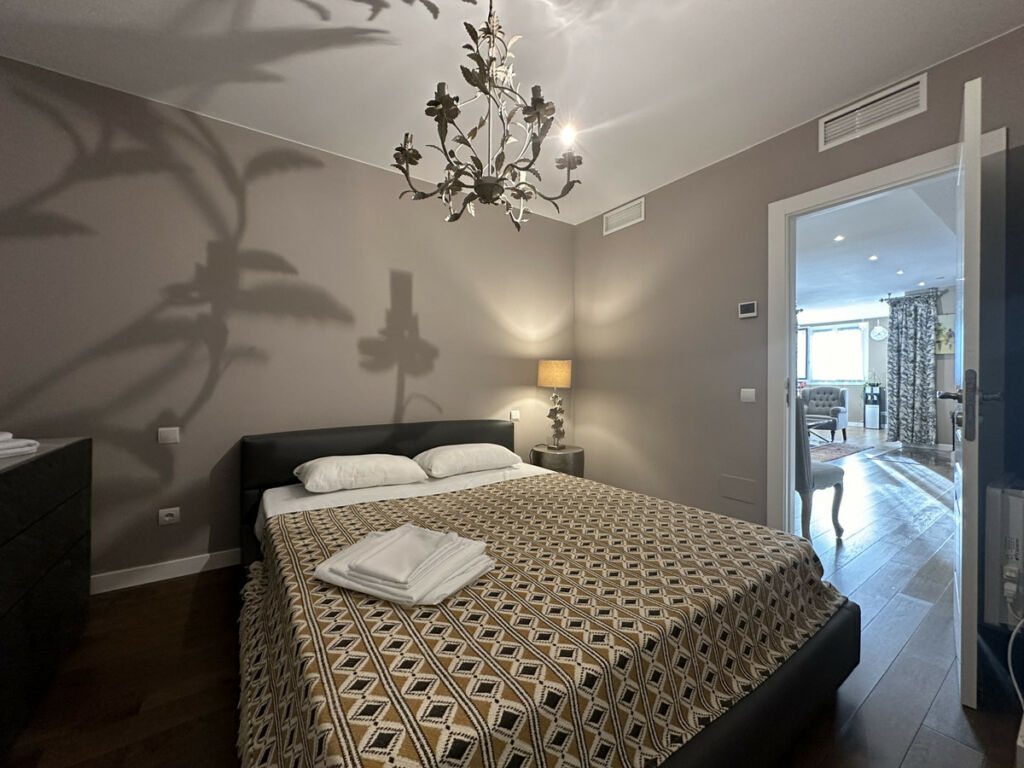 Middle Floor Apartment Puerto Banús Málaga - image 20