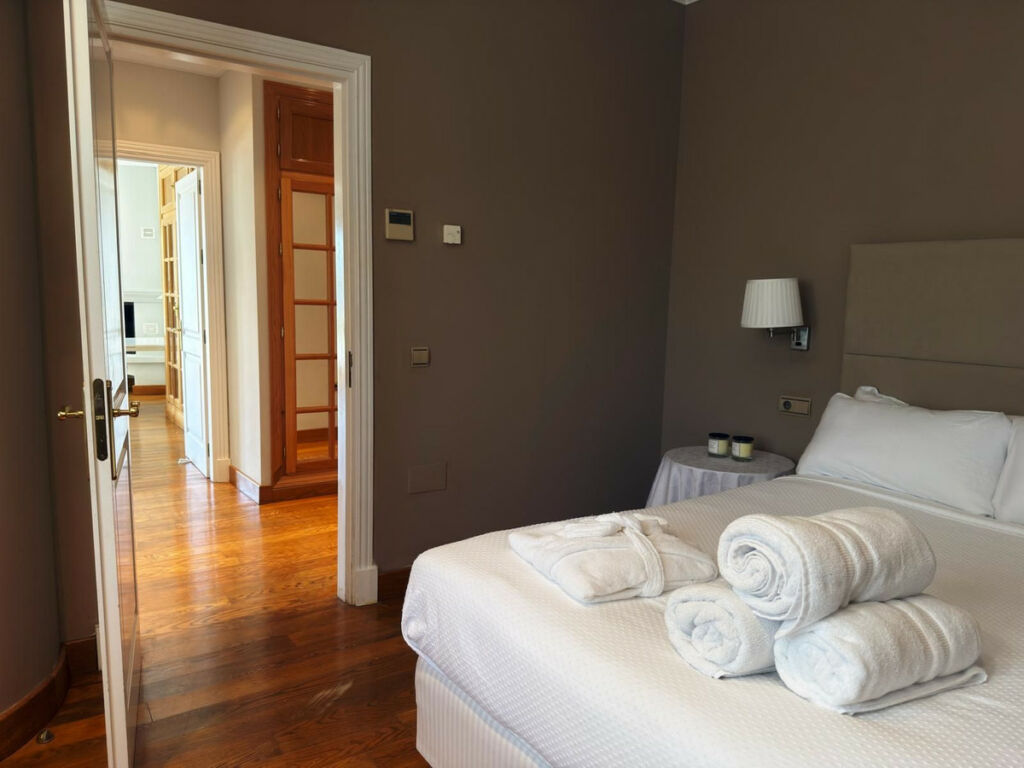 Detached Villa La Zagaleta Málaga - image 20