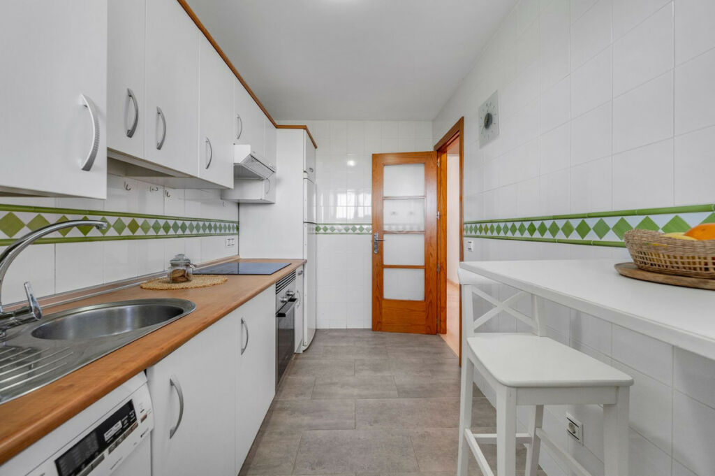 Middle Floor Apartment Riviera del Sol Málaga - image 20