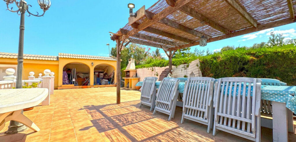 Detached Villa Torrevieja Alicante - image 20