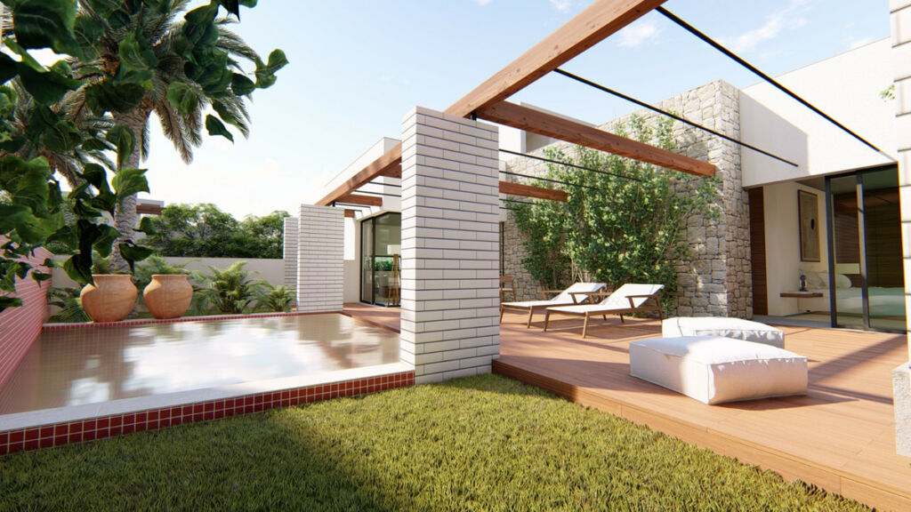 Detached Villa Roldan Murcia - image 20