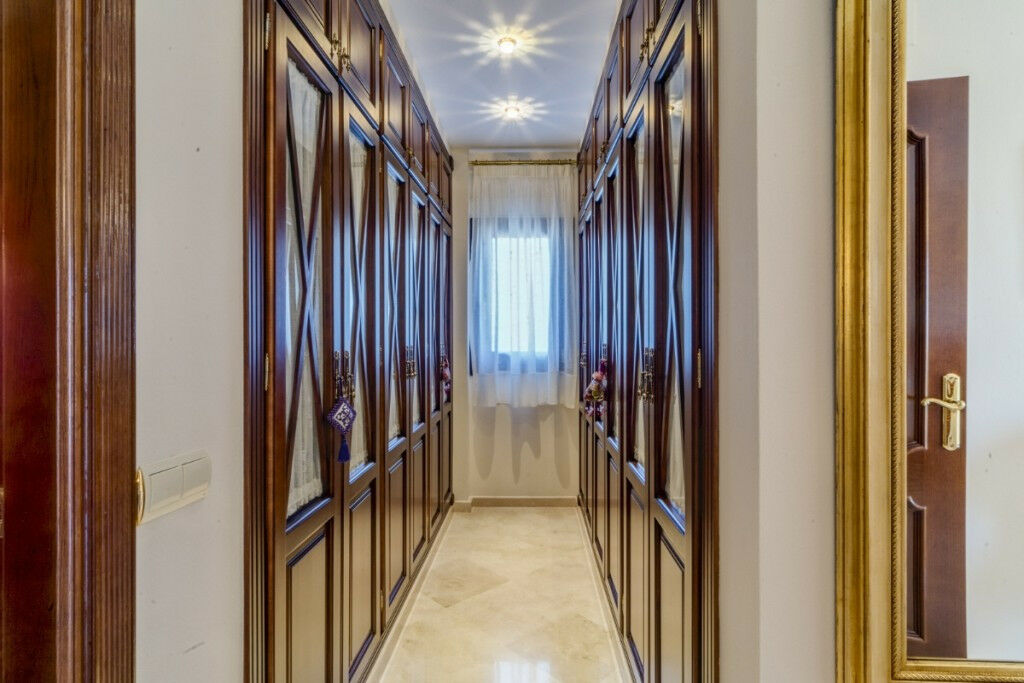 Detached Villa Alhaurín el Grande Málaga - image 20