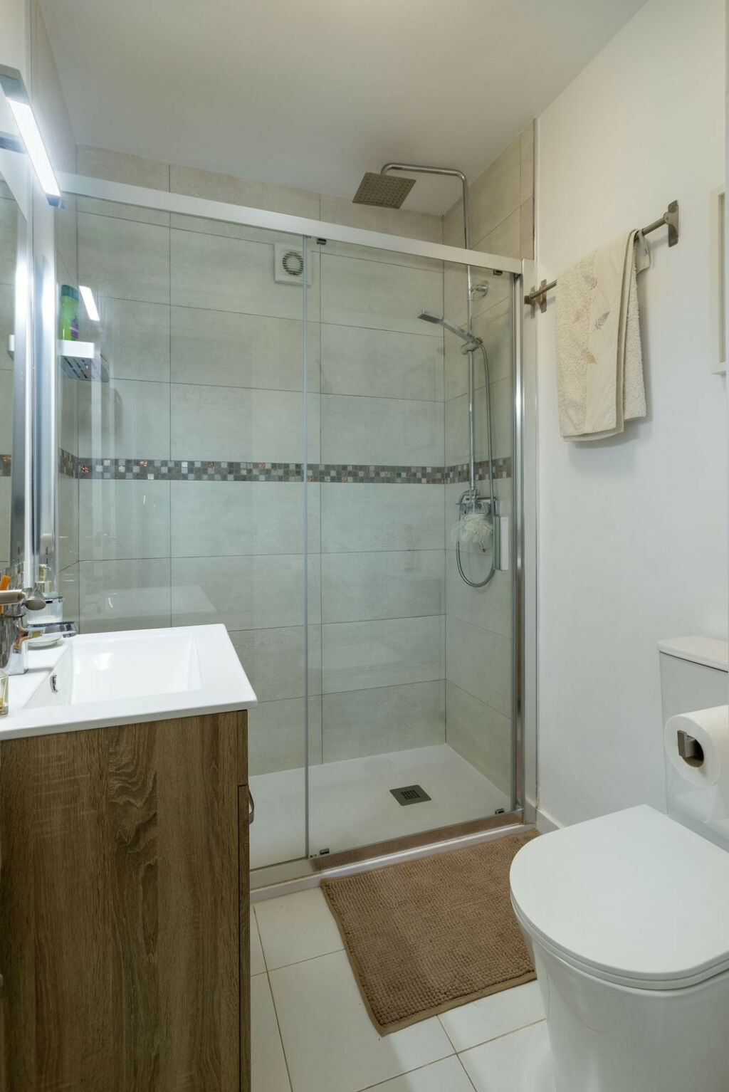 Townhouse Montemar Málaga - image 22