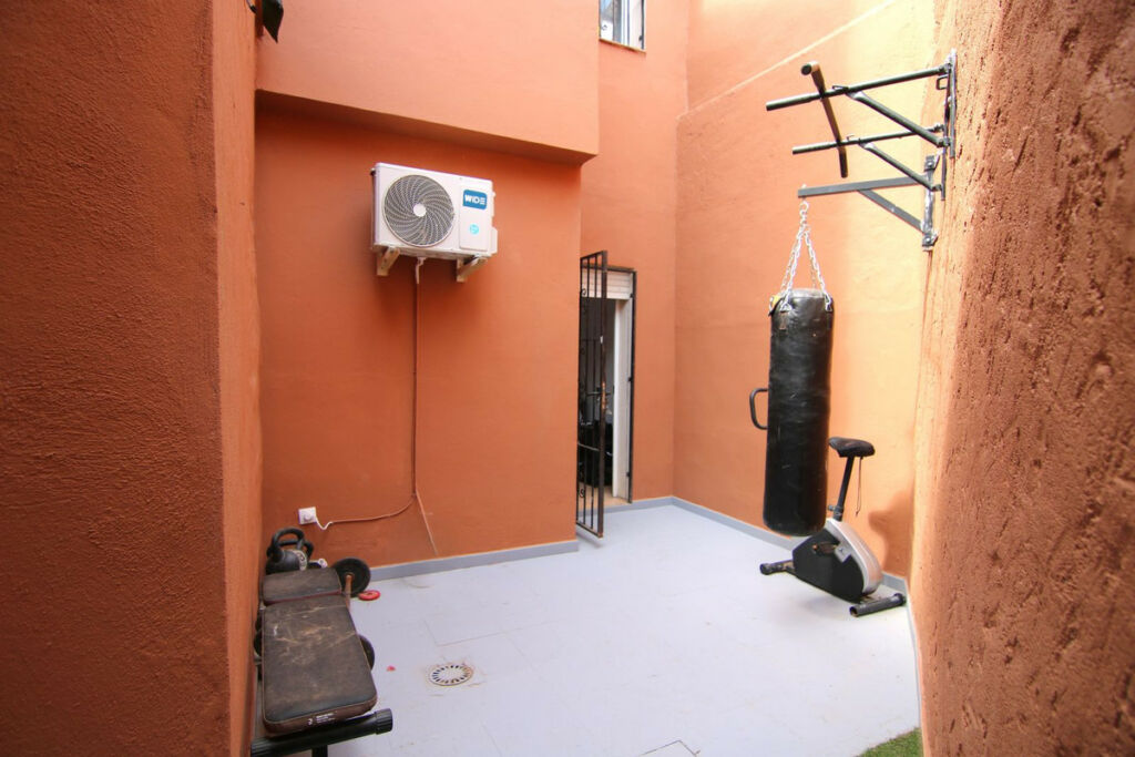 Townhouse Mijas Málaga - image 20