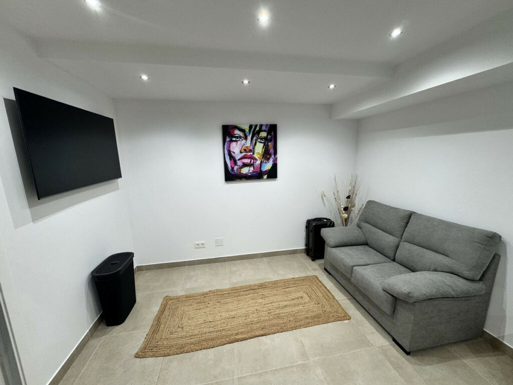 Townhouse Artola Málaga - image 23