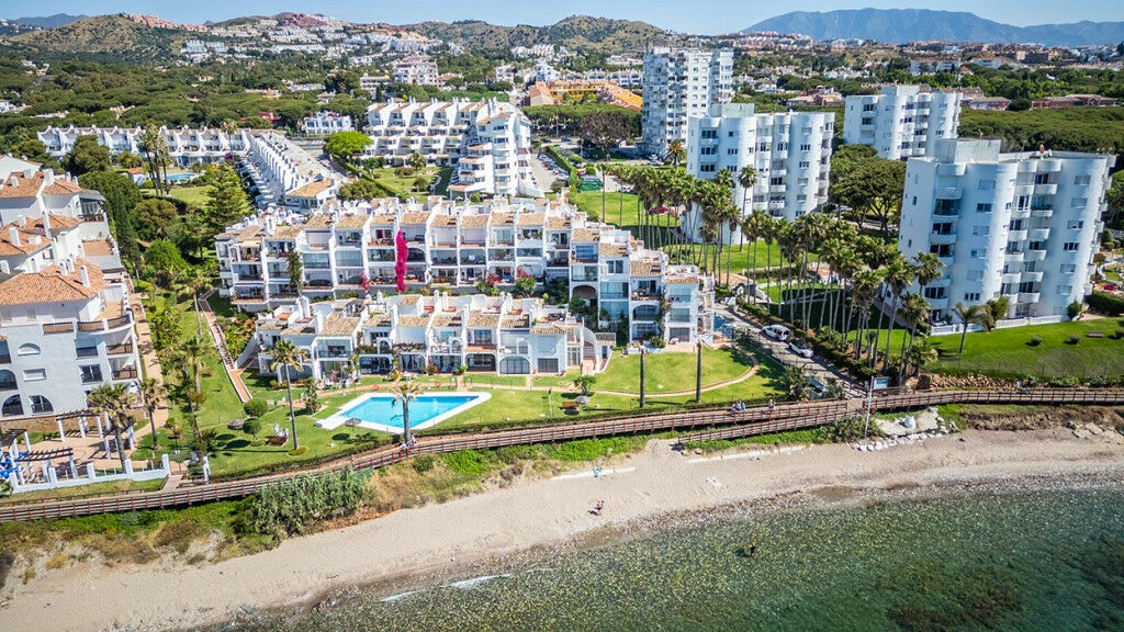 Penthouse Duplex Calahonda Málaga - image 20