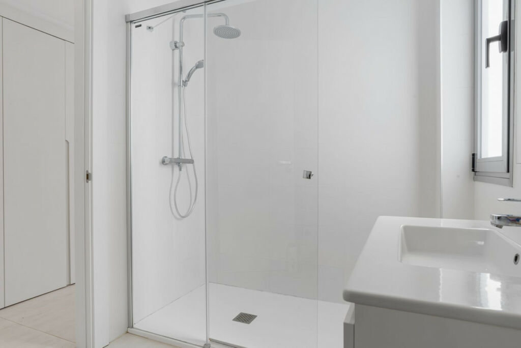 Penthouse Selwo Málaga - image 20