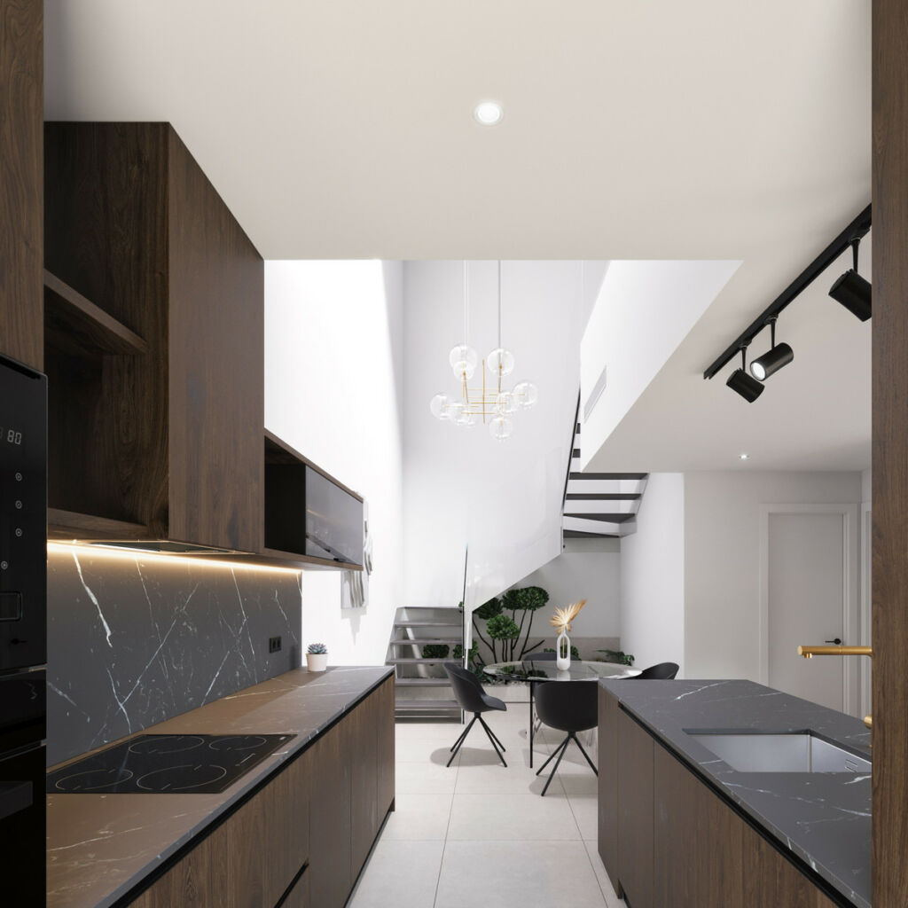 Semi-Detached House Pilar de la Horadada Alicante - image 14