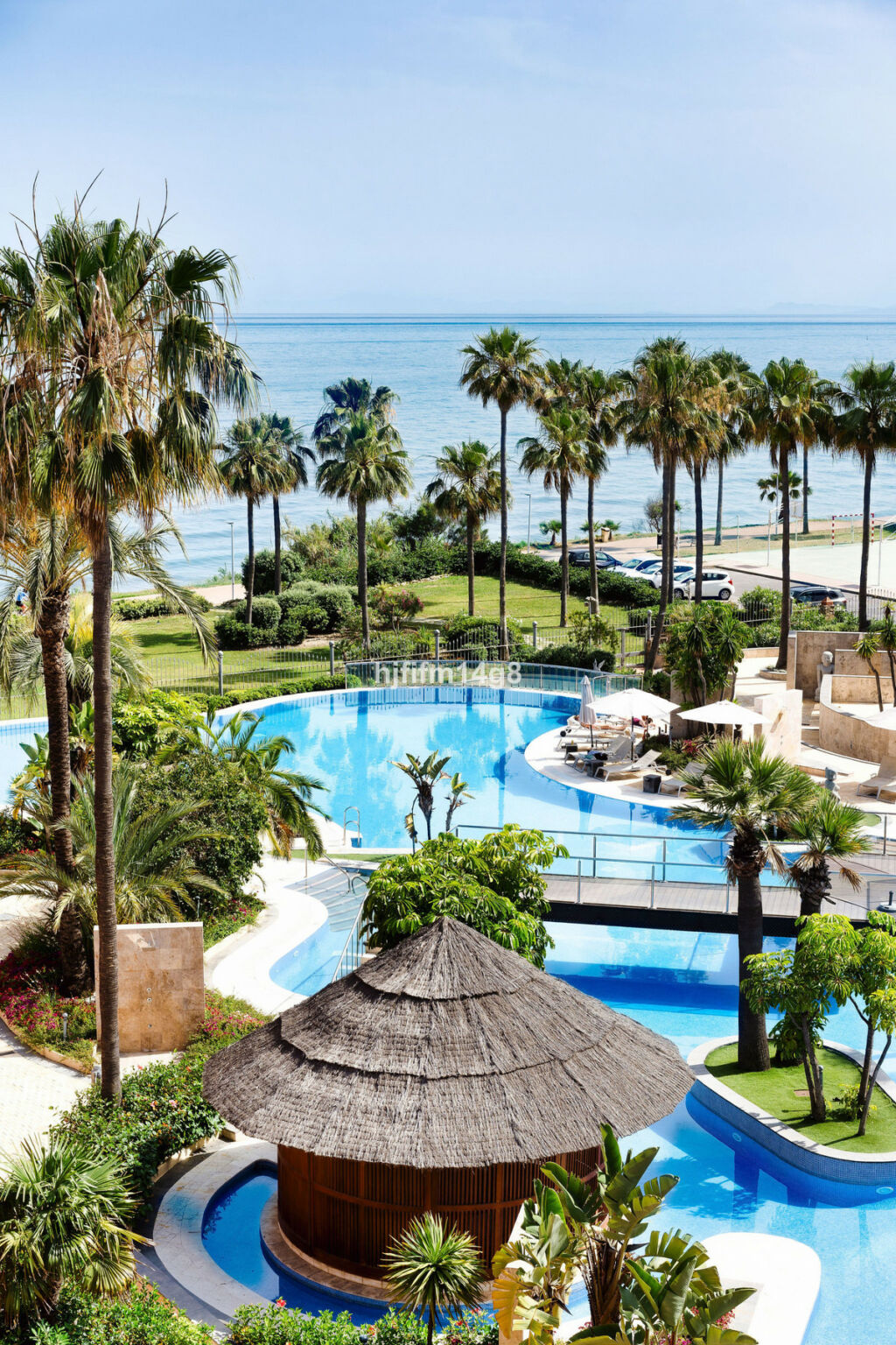 Penthouse Estepona Málaga - image 20