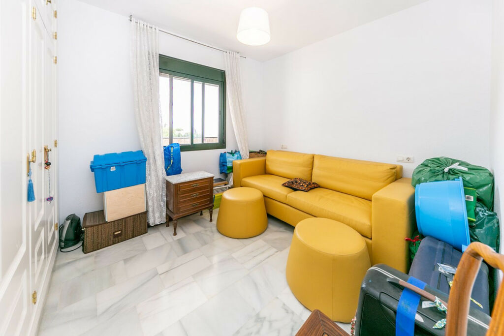 Townhouse Benalmadena Málaga - image 20