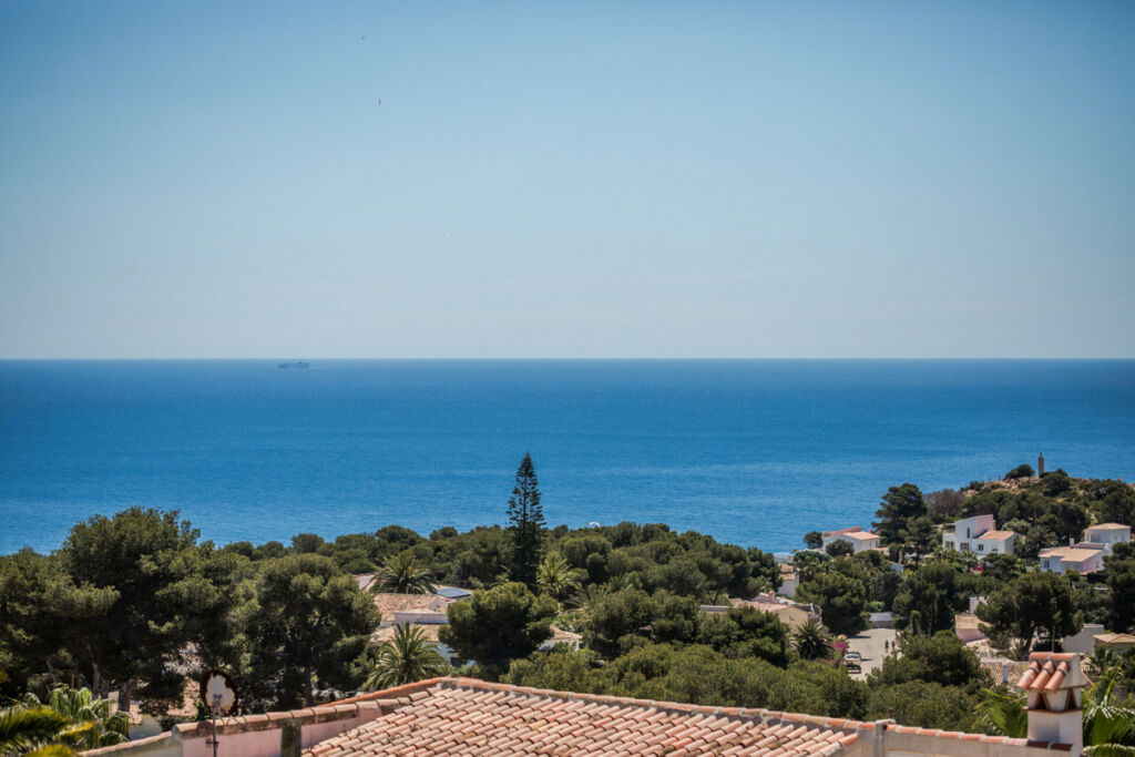 Detached Villa Javea Alicante - image 19
