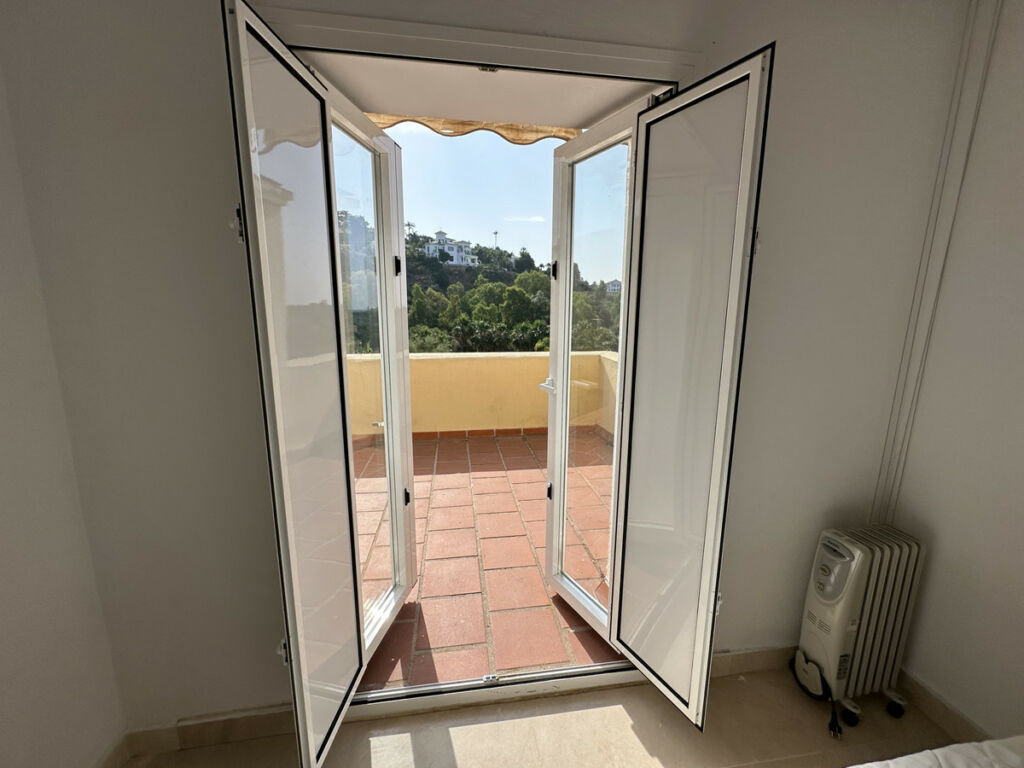 Penthouse Benahavís Málaga - image 20