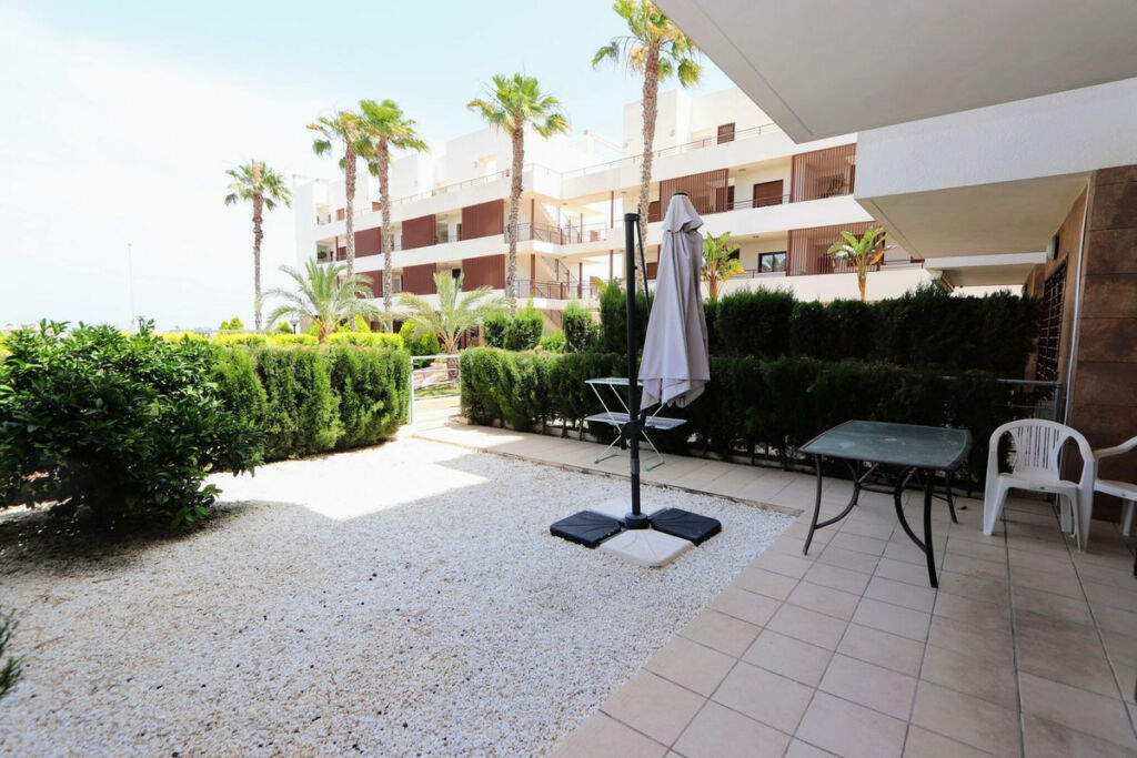 Ground Floor Apartment Lomas de Cabo Roig Alicante - image 23