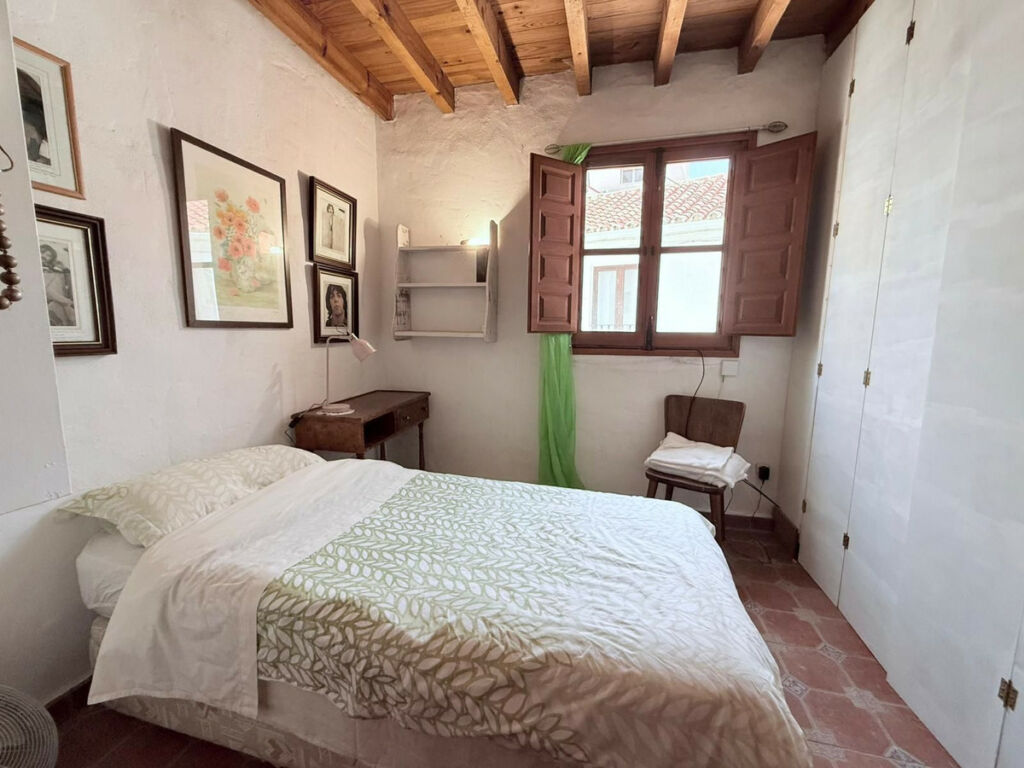 Townhouse Monda Málaga - image 20