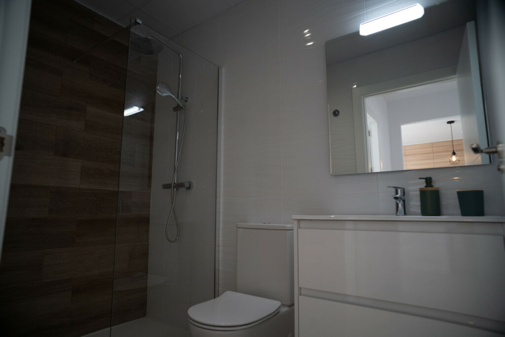 Detached Villa San Javier Murcia - image 20